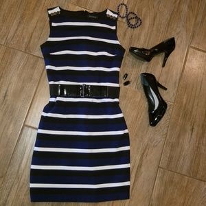 White House Black Market Professional sheath dress